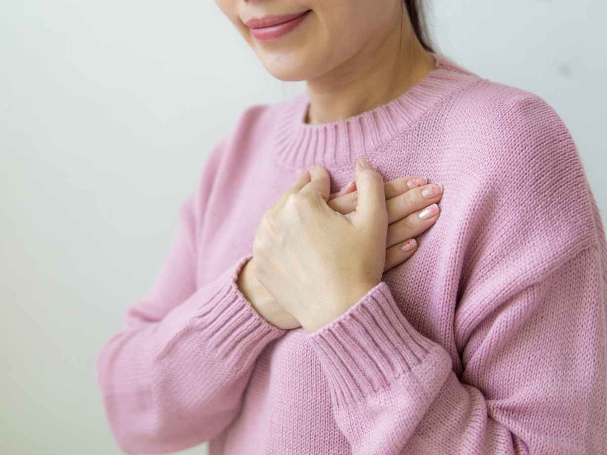 We are All&nbsp;Healers